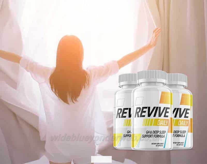 Revive Daily